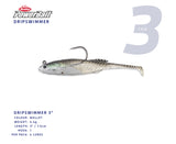Berkley PowerBait Dripswimmer