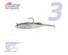 Berkley PowerBait Dripswimmer