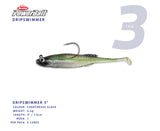 Berkley PowerBait Dripswimmer