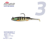 Berkley PowerBait Dripswimmer