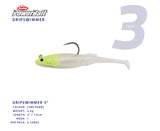 Berkley PowerBait Dripswimmer