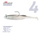 Berkley PowerBait Dripswimmer