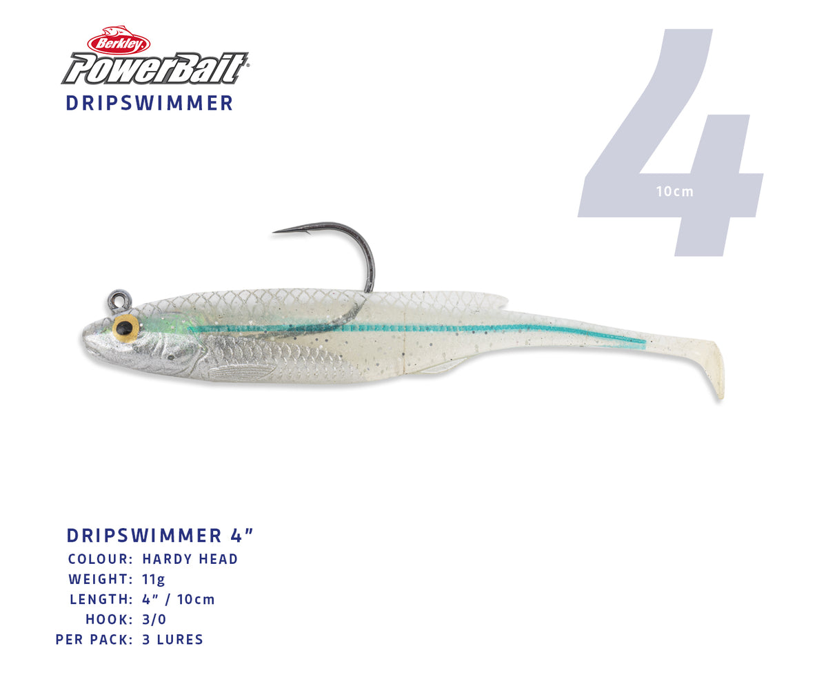 Berkley PowerBait Dripswimmer