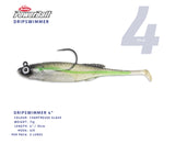 Berkley PowerBait Dripswimmer
