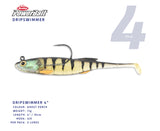 Berkley PowerBait Dripswimmer
