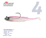 Berkley PowerBait Dripswimmer
