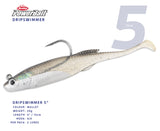 Berkley PowerBait Dripswimmer