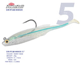 Berkley PowerBait Dripswimmer