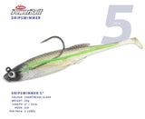 Berkley PowerBait Dripswimmer