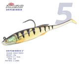 Berkley PowerBait Dripswimmer