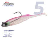 Berkley PowerBait Dripswimmer