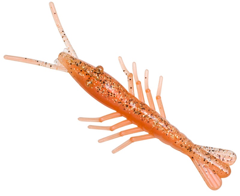 Z-Man Scented Shrimpz 3" 5pk