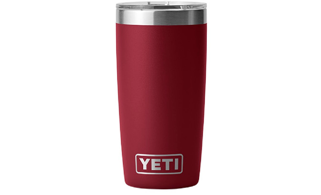 YETI Rambler 10oz Tumbler with MagSlider Lid (295ml)