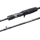 Shimano Game Type J Overhead Fishing Rods