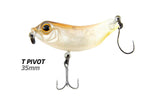 Jackson T Pivot Lures