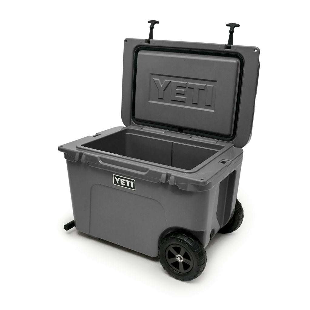 YETI Tundra Haul Wheeled Hard Cooler