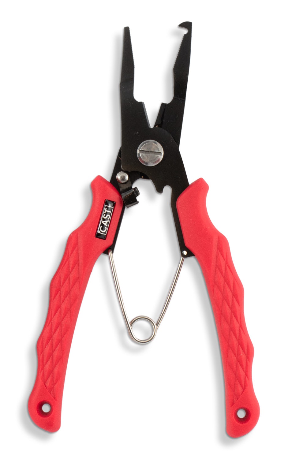 BUKU CAST Splitring Pliers