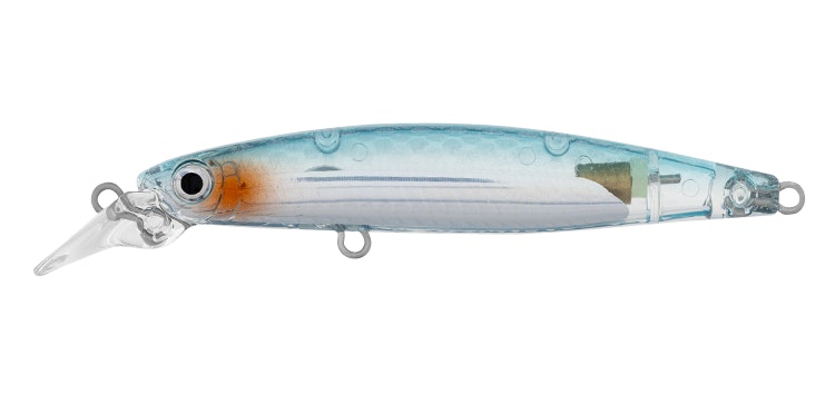 Daiwa Infeet Sazanami 60SP Lure