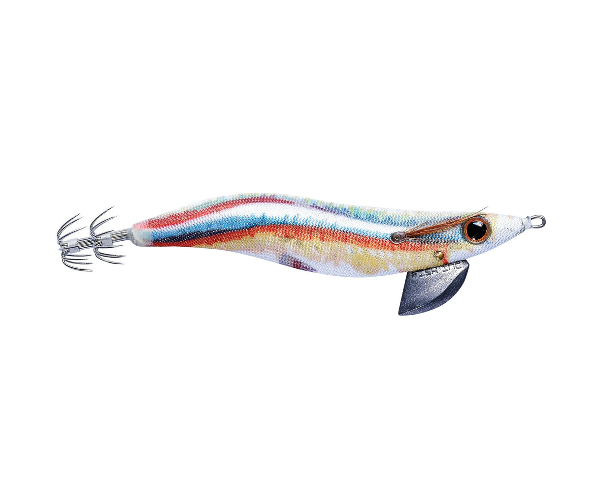 Fish Inc. Egilicious Squid Jig 3.0