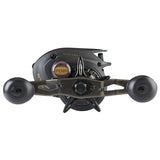 PENN Squall Low Profile Baitcast Reel