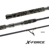 Jarvis Walker X-Force Rod