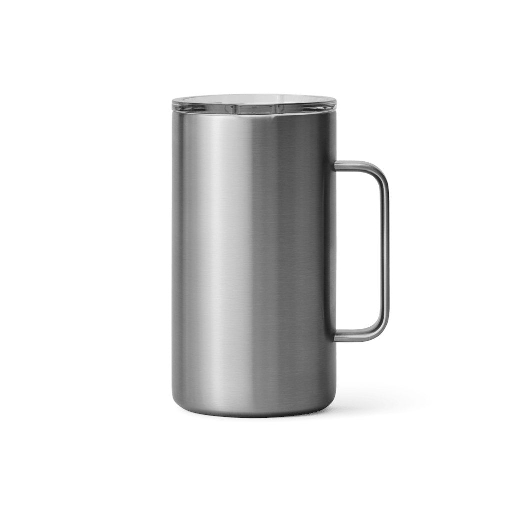 YETI Rambler 24oz (710ml) Mug With Magslider Lid