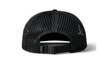 YETI Logo Performance Hat Black