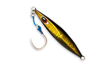 Cast Slow Pitch Jig - Kick R 100g