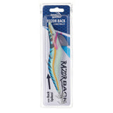 Jarvis Walker Razorback Lumo Squid Jig