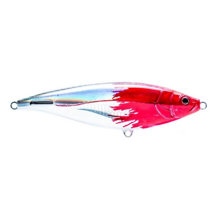 Fireball Red Head / 150mm