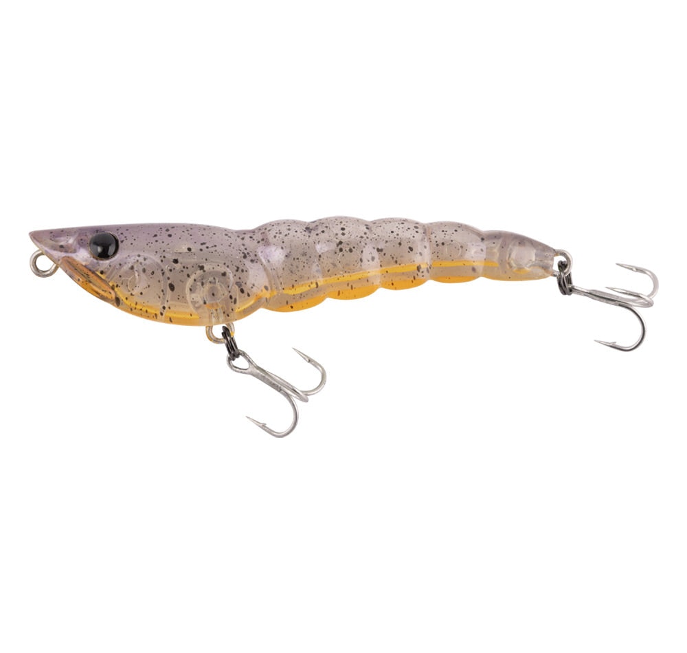 Berkley Pro-Tech 75mm Prawn Walker Lure