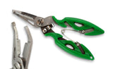 Optia Mini Splitring Pliers & Cutters