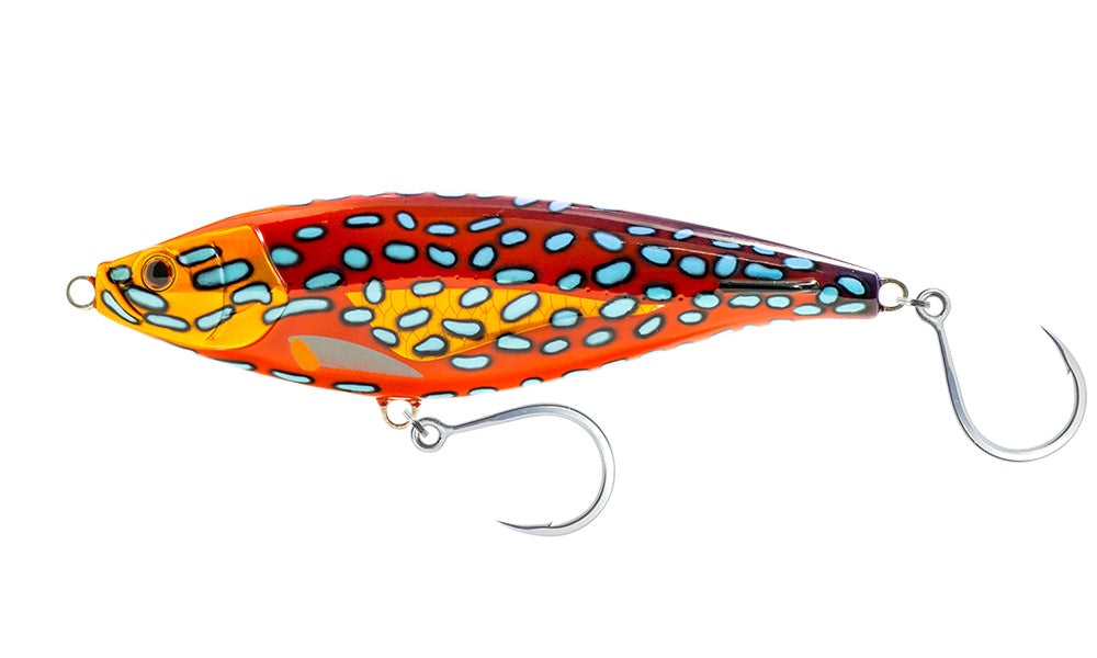 Nomad Madscad 115mm Sinking Lure