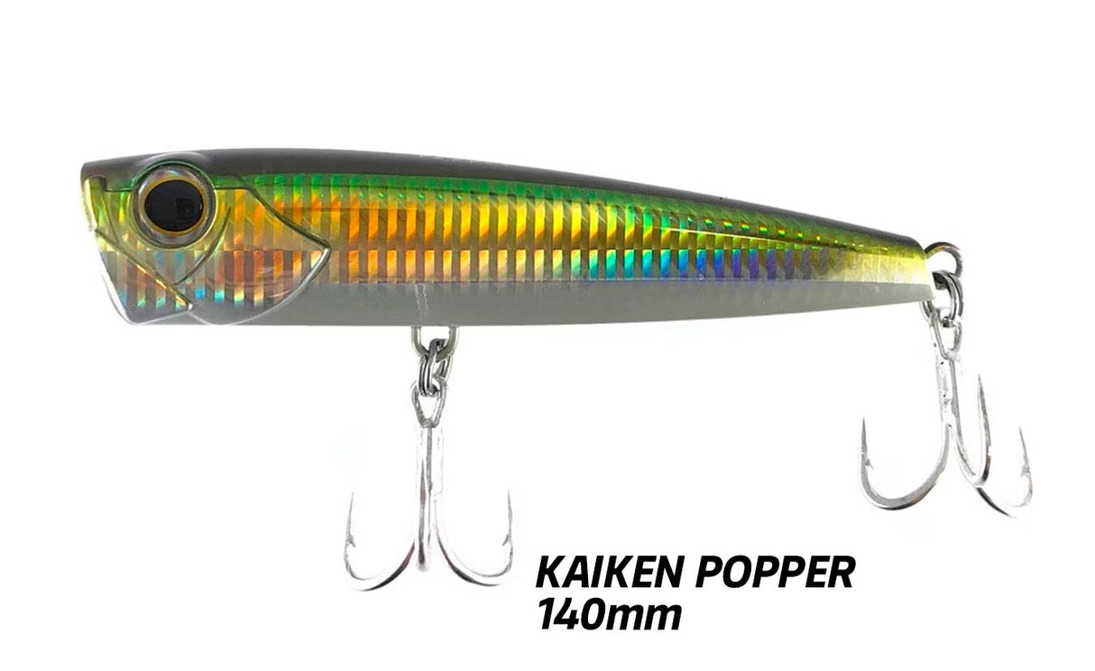 Jackson Kaiken 140mm Popper