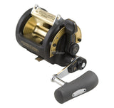 Shimano TLD 2 Speed Reel