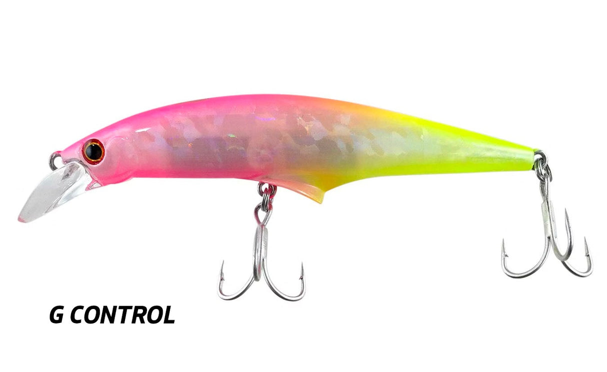 Jackson G-Control Lures