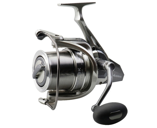 australian surf fishing reels Okuma Surf-8K Spin Fishing Reel – Tackle World