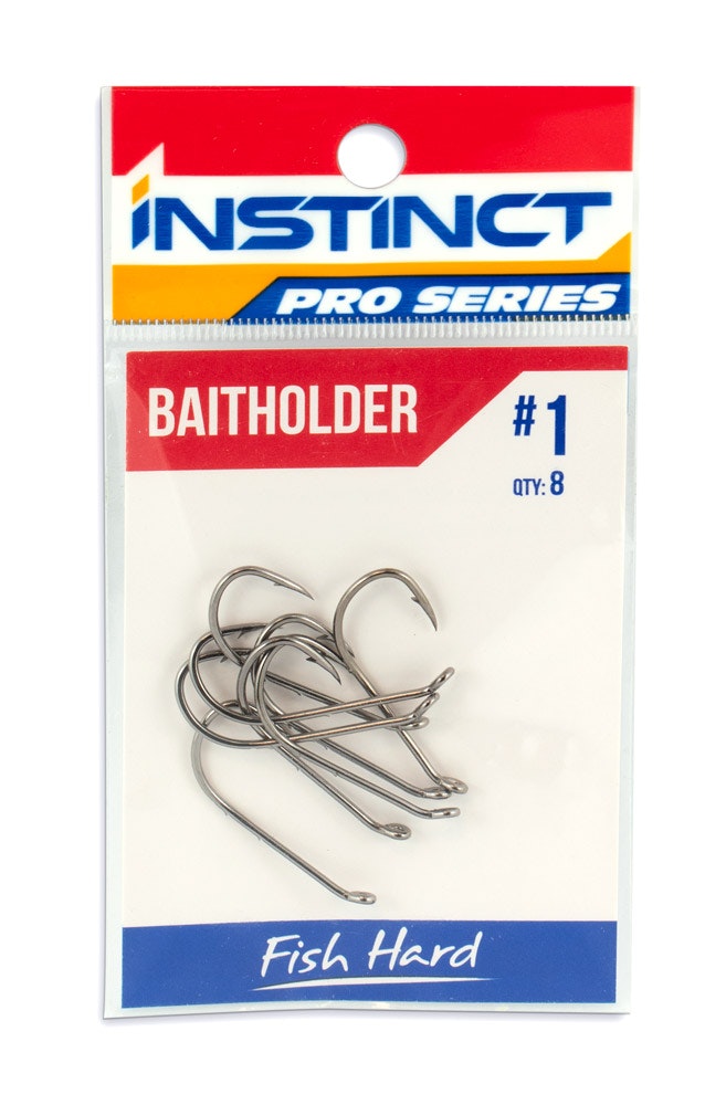 Instinct Pro Hook Baitholder Pre Pack