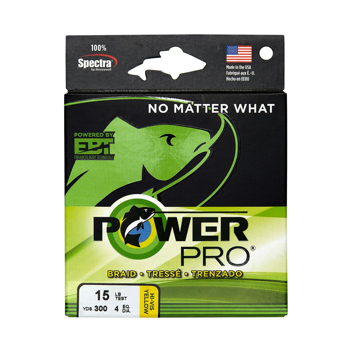 Shimano Power Pro Braided Line