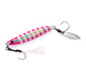 Jackson Metal Effect Blade 30g Lure