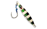 Cast Slow Pitch Jig - Kick R 100g