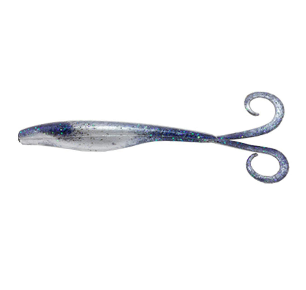 Berkley Gulp Crazy Legs Jerk Shad 5" Soft Plastics