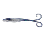 Berkley Gulp Crazy Legs Jerk Shad 5" Soft Plastics