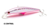 Jackson G-Control Lures