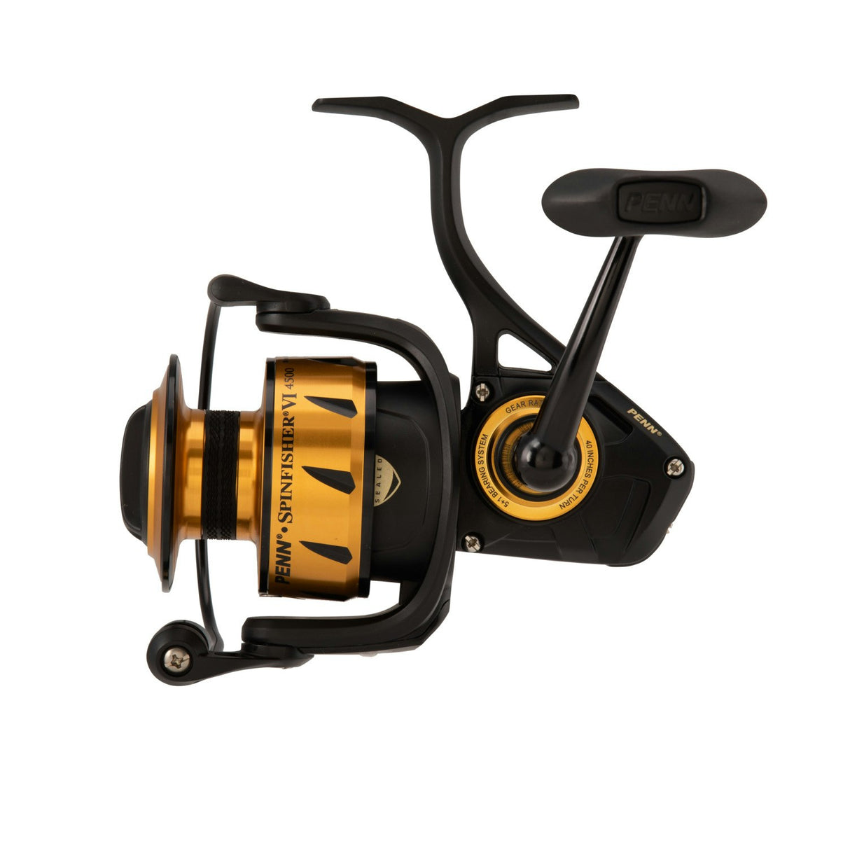 PENN Spinfisher VI Spinning Reel