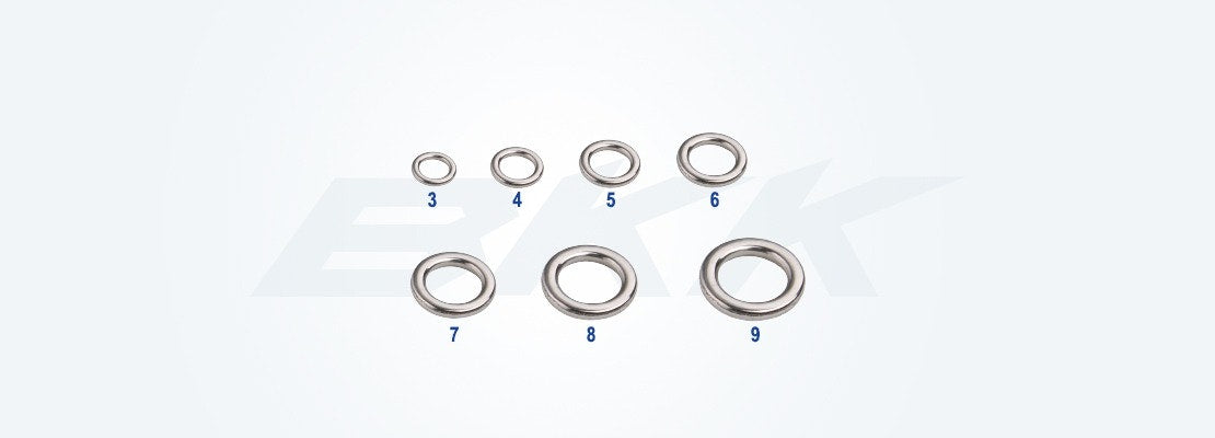 BKK Solid Ring-51