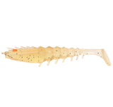 Squidgies Prawn Paddle Tail Soft Plastics