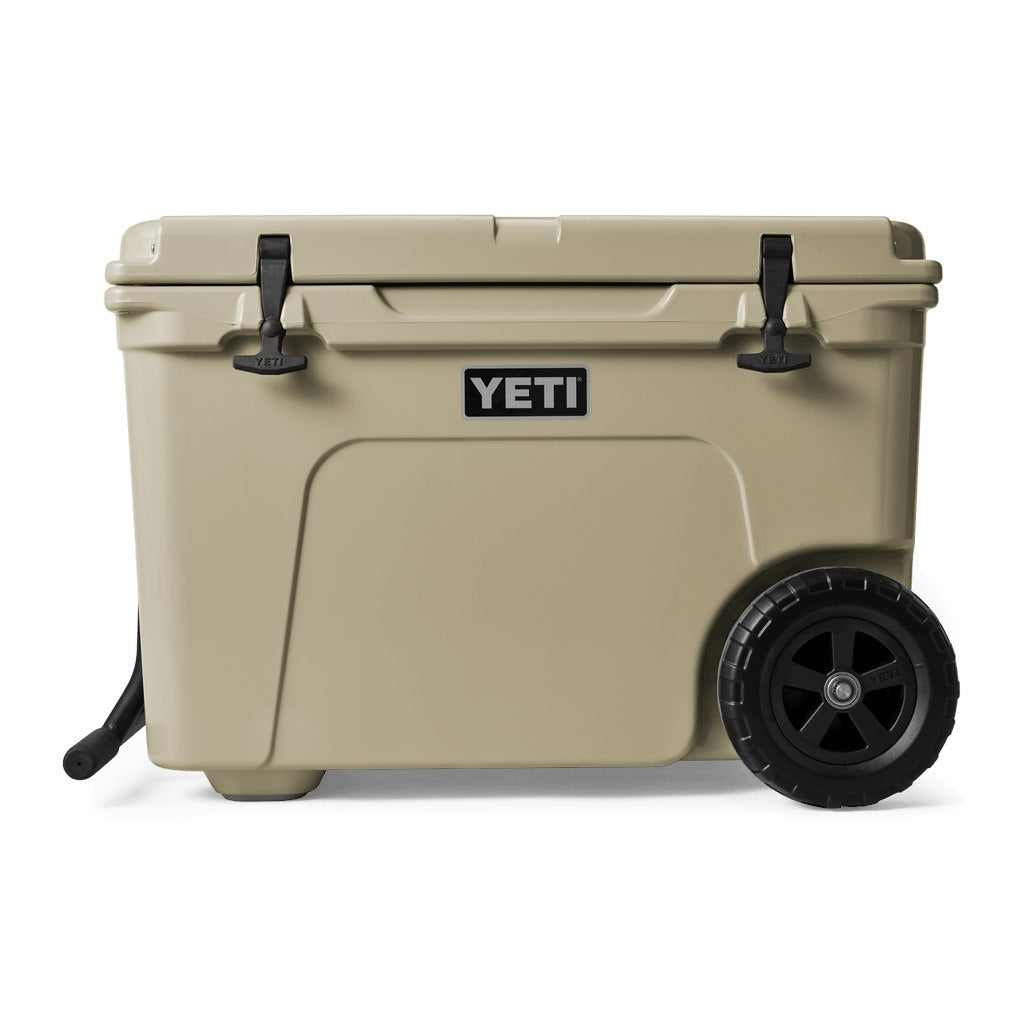 YETI Tundra Haul Wheeled Hard Cooler