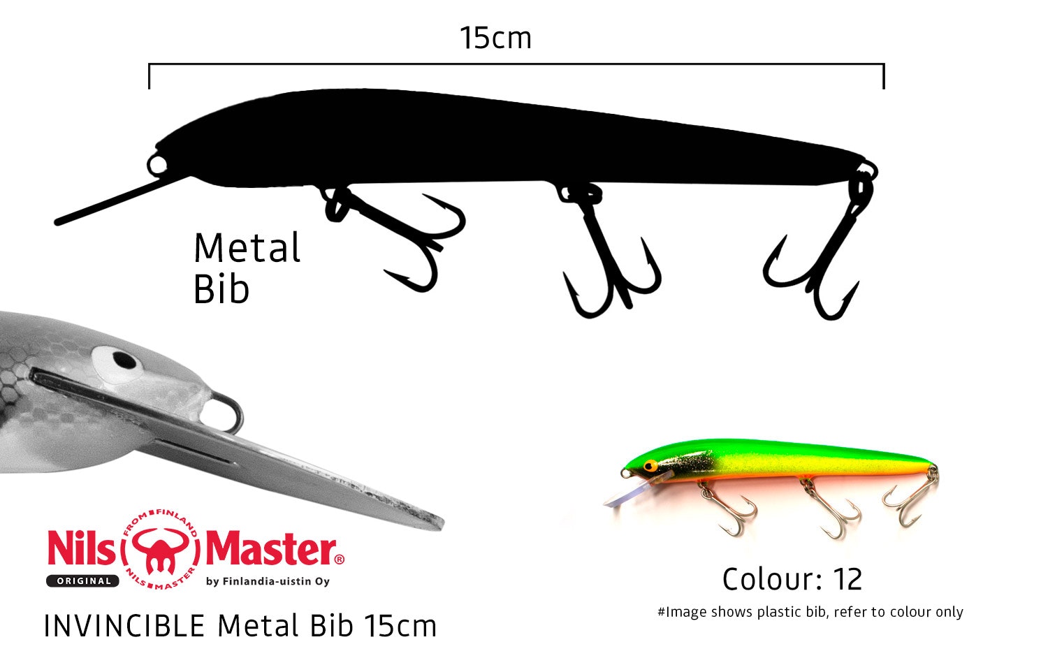 #012 / 15cm