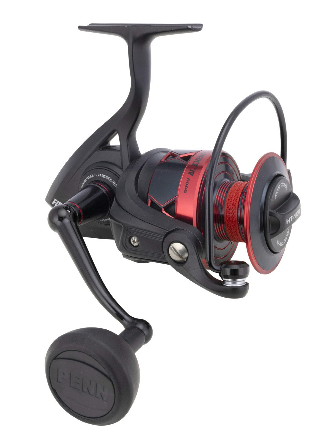 PENN Fierce IV Spinning Reel